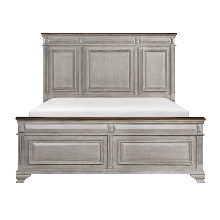 Homelegance California King Bed