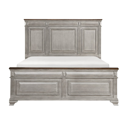 Homelegance California King Bed