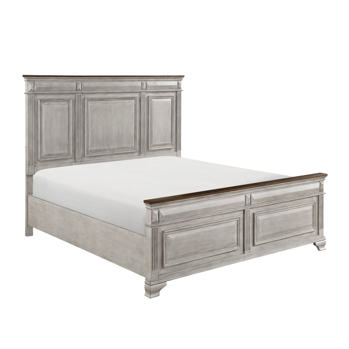 Homelegance California King Bed