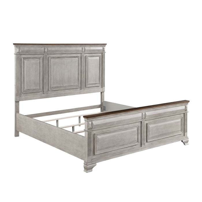 Homelegance California King Bed