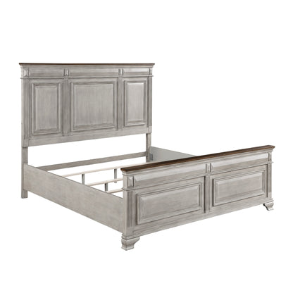 Homelegance California King Bed