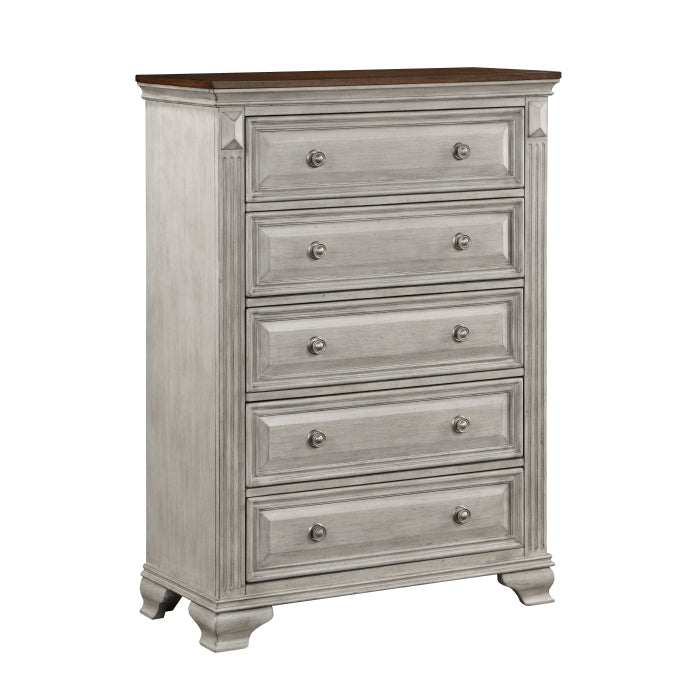 Homelegance Chest