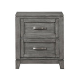 NIGHT STAND 1450-4