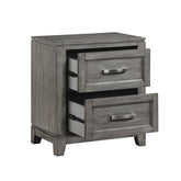 NIGHT STAND 1450-4