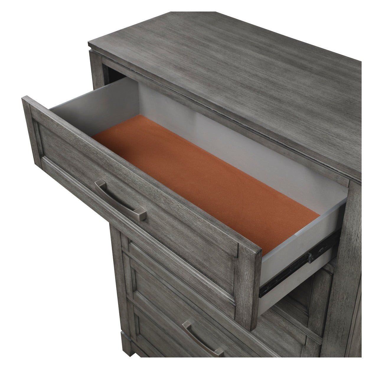DRESSER 1450-5