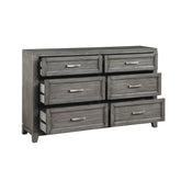 DRESSER 1450-5