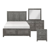 4PC SET: 1QB,1NS,1DR,1MR 1450-1*4