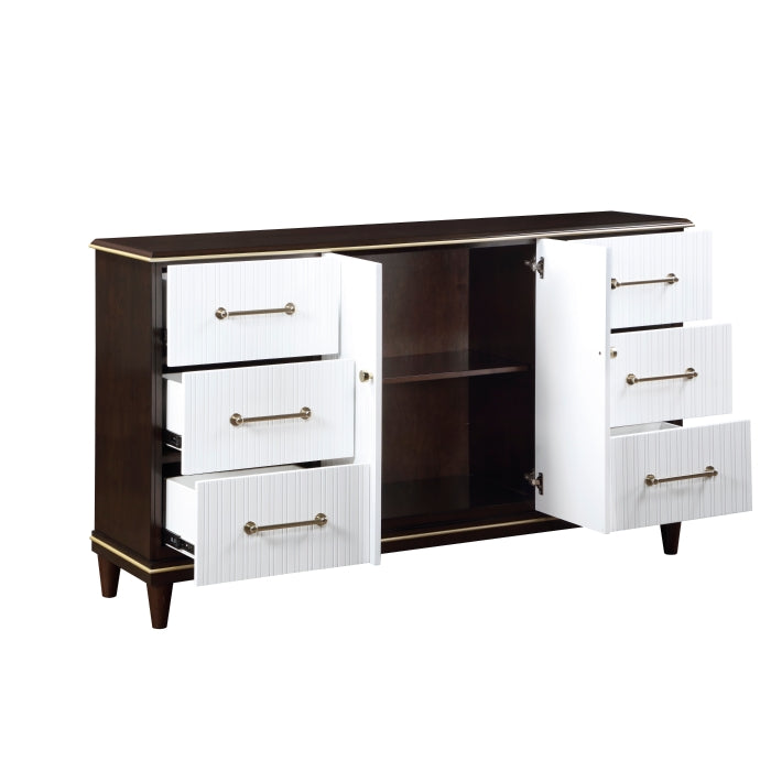 Homelegance Dresser