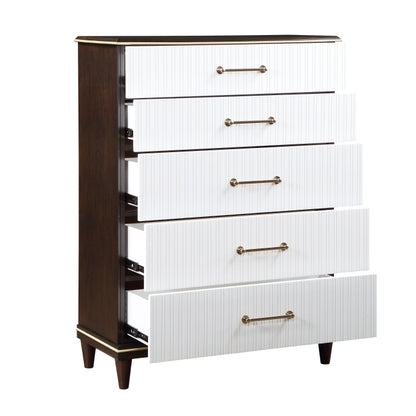 Homelegance Niles Chest