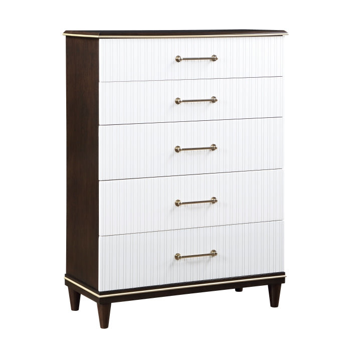 Homelegance Niles Chest