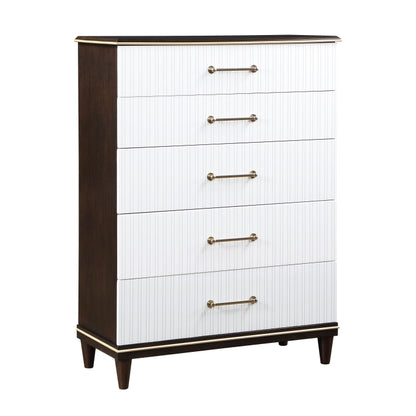 Homelegance Niles Chest