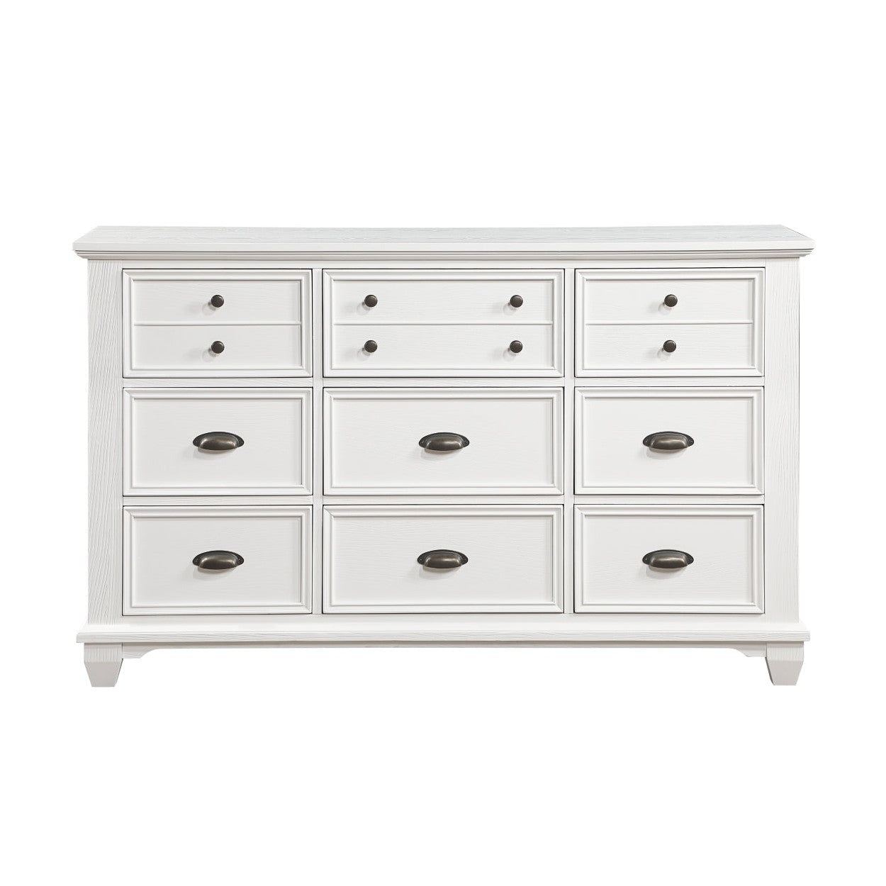 DRESSER 1454-5