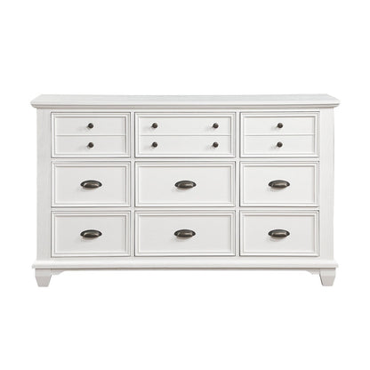 DRESSER 1454-5