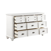 DRESSER 1454-5