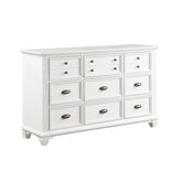 DRESSER 1454-5