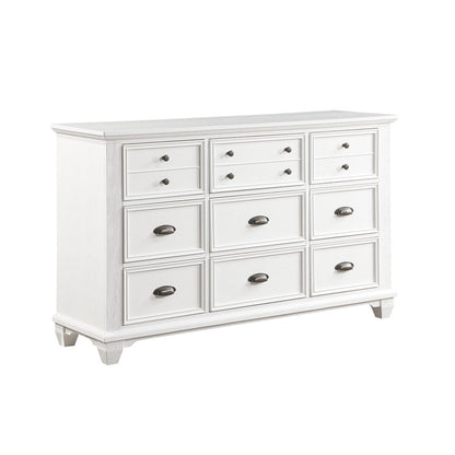 DRESSER 1454-5