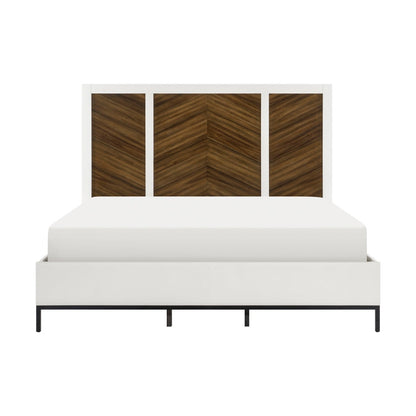 (3) CK BED 1456K-1CK*