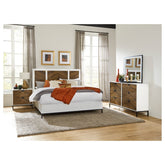 (3) CK BED 1456K-1CK*