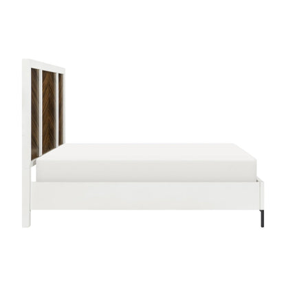 (3) CK BED 1456K-1CK*