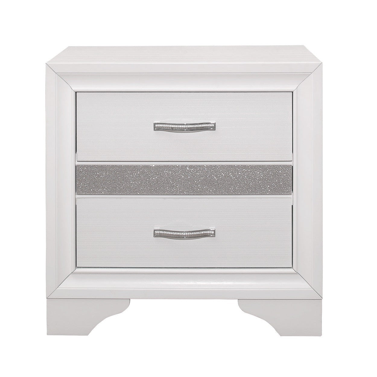 Night Stand 1505W-4