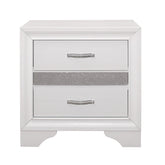 Night Stand 1505W-4