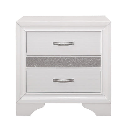 Night Stand 1505W-4