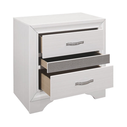Night Stand 1505W-4