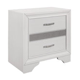 Night Stand 1505W-4