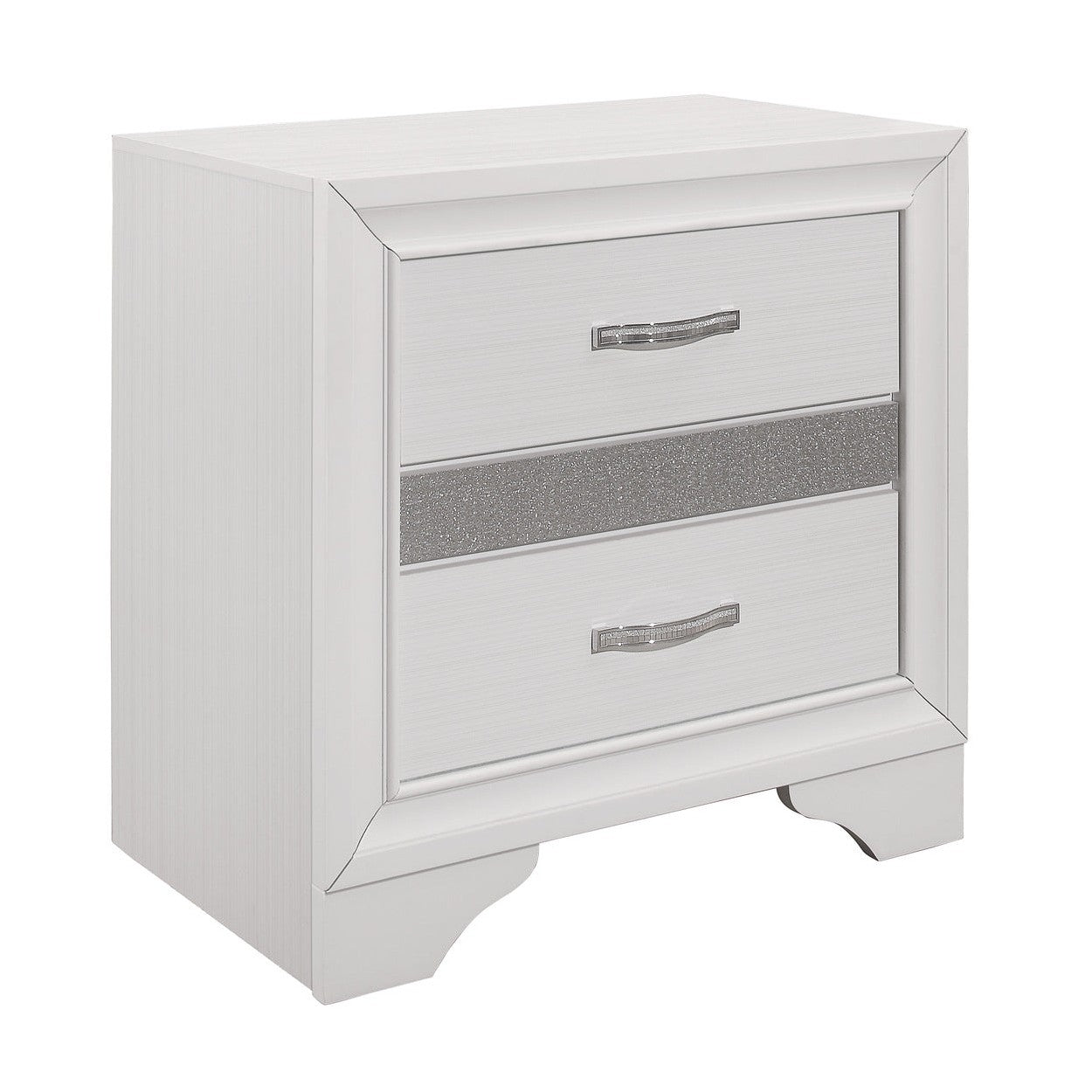 Night Stand 1505W-4