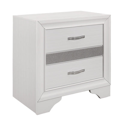 Night Stand 1505W-4