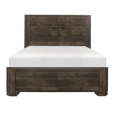 (2) EK BED 1509K-1EK*