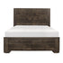 (2) EK/CK BED 1509K-1CK*
