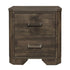 NIGHT STAND 1509-4