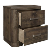 NIGHT STAND 1509-4