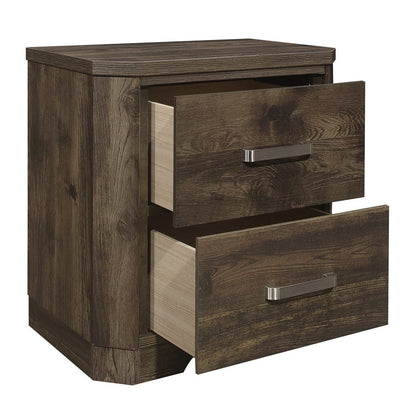 NIGHT STAND 1509-4