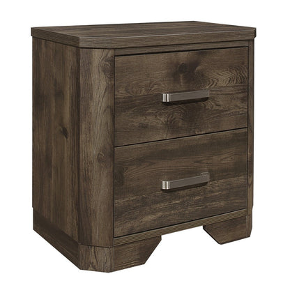NIGHT STAND 1509-4