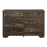 DRESSER 1509-5