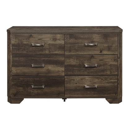 DRESSER 1509-5