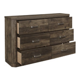 DRESSER 1509-5