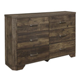 DRESSER 1509-5
