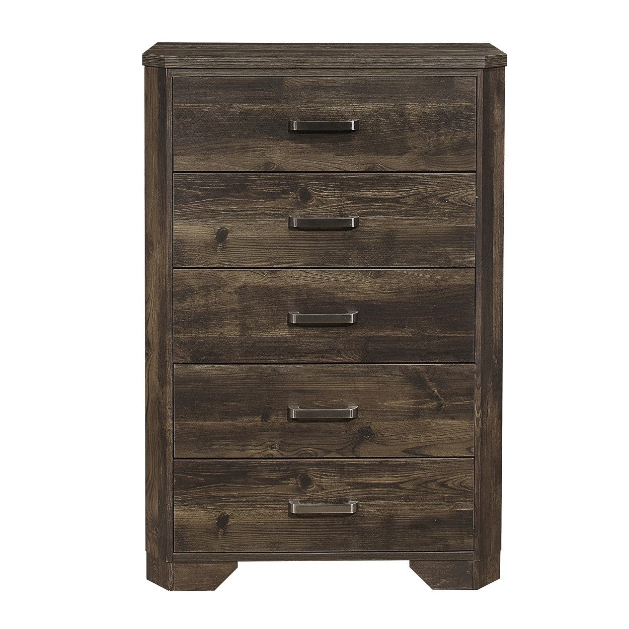 CHEST 1509-9