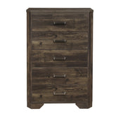 CHEST 1509-9