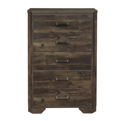 CHEST 1509-9