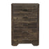 CHEST 1509-9