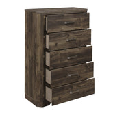 CHEST 1509-9