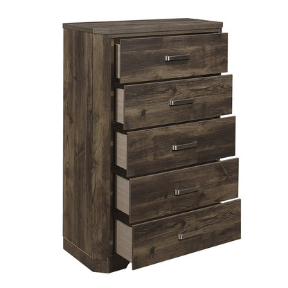 CHEST 1509-9
