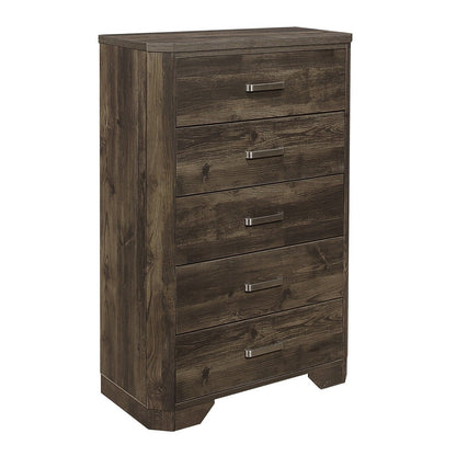 CHEST 1509-9