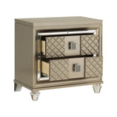 Night Stand 1515-4