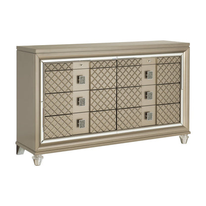Dresser 1515-5