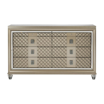 Dresser 1515-5